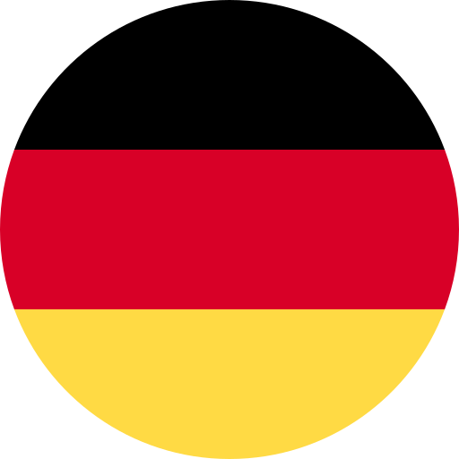 Flagge Deutschland
