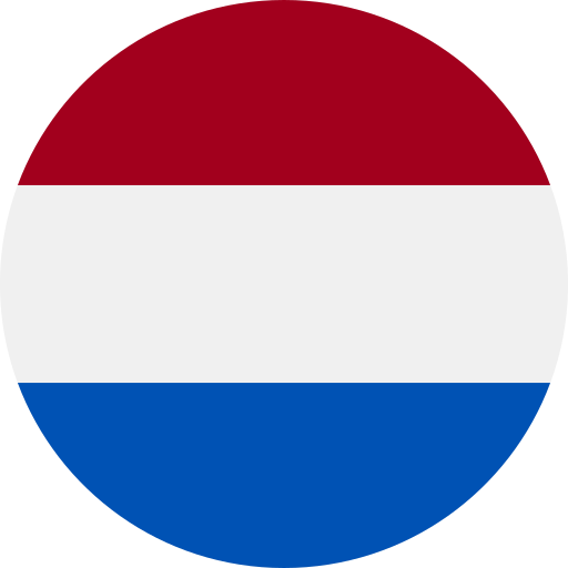 Vlag Nederland